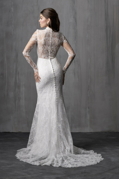 Allure Bridals Bridal Allure Couture C789
