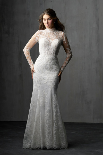 allure bridals Bridal Allure Couture C789
