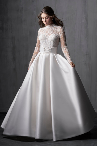 allure bridals Bridal Allure Couture C789T