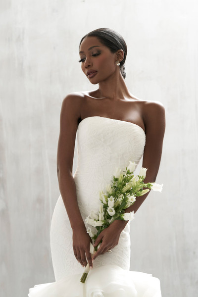 Allure Bridals Bridal Allure Couture C790