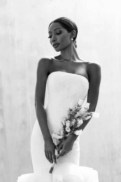 Allure Bridals Bridal Allure Couture C790