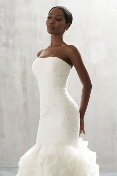 Allure Bridals Bridal Allure Couture C790