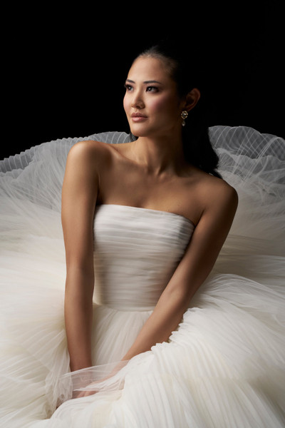 Allure Bridals Bridal Allure Couture C791