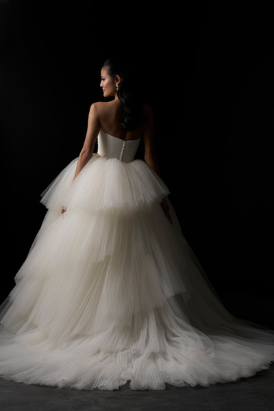 Allure Bridals Bridal Allure Couture C791