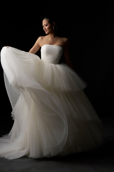 Allure Bridals Bridal Allure Couture C791