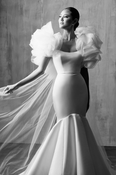 Allure Bridals Bridal Allure Couture CP69