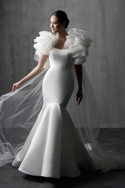 Allure Bridals Bridal Allure Couture CP69