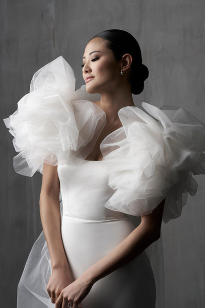 Allure Bridals Bridal Allure Couture CP69