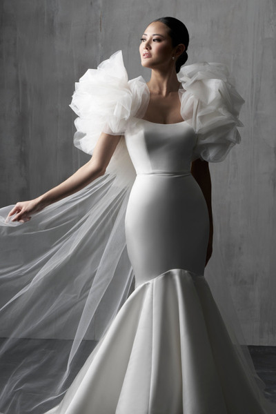 allure bridals Bridal Allure Couture CP69