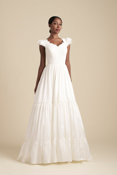 Allure Bridals Bridal Allure Modest M773