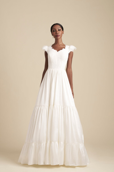 Allure Bridals Bridal Allure Modest M773