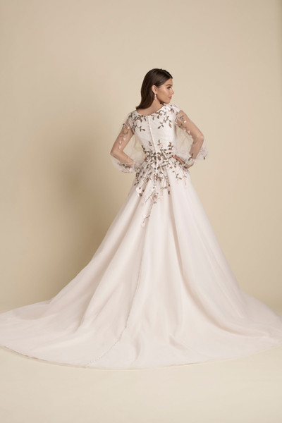Allure Bridals Bridal Allure Modest M779