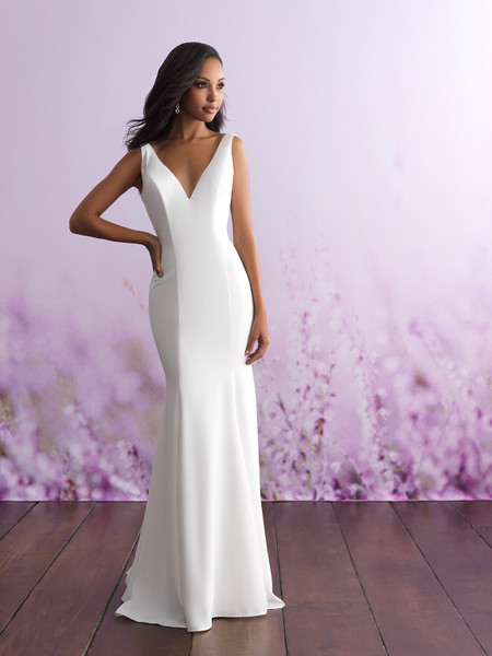 allure bridals Bridal Allure Romance 3101