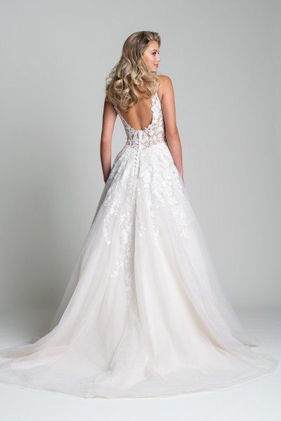 Allure Bridals Bridal Allure Romance 3265