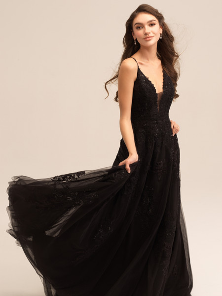 Allure Bridals Bridal Allure Romance 3400