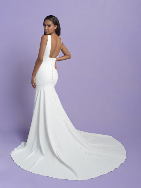 Allure Bridals Bridal Allure Romance 3411