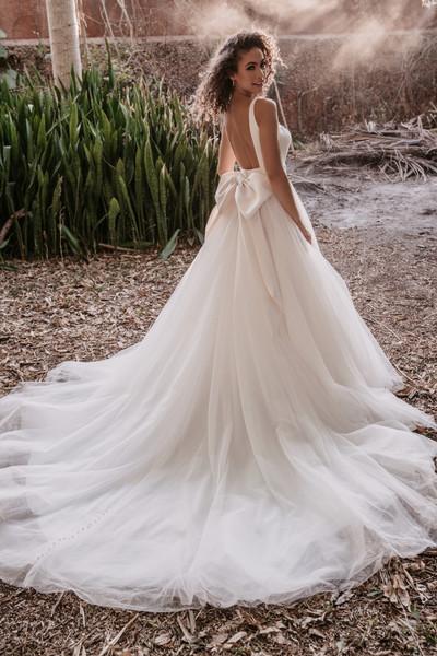 Allure Bridals Bridal Allure Romance 3559