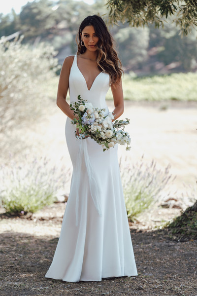 allure bridals Bridal Allure Romance R3601
