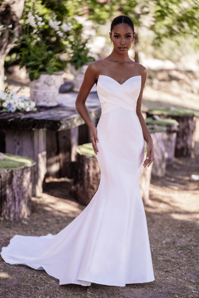 allure bridals Bridal Allure Romance R3608