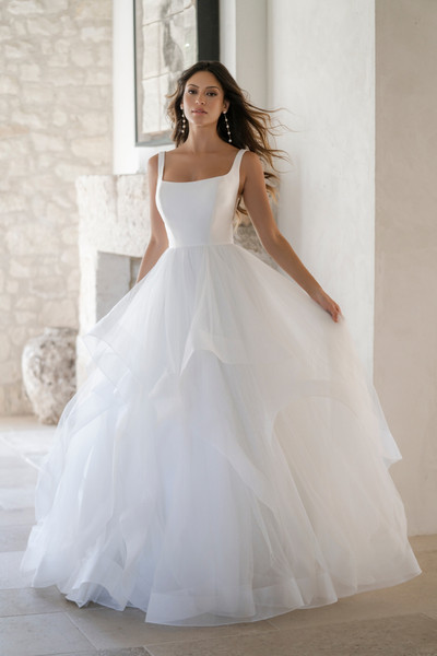 allure bridals Bridal Allure Romance R3609