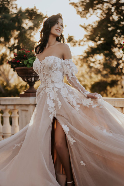 Allure Bridals Bridal Allure Romance R3650SL