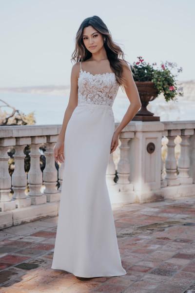 Allure Bridals Bridal Allure Romance R3661