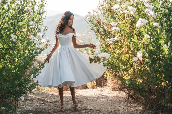 Allure Bridals Bridal Allure Romance R3705TL