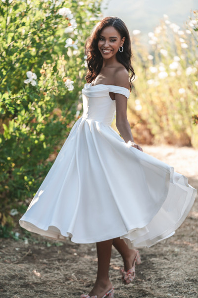 Allure Bridals Bridal Allure Romance R3705TL