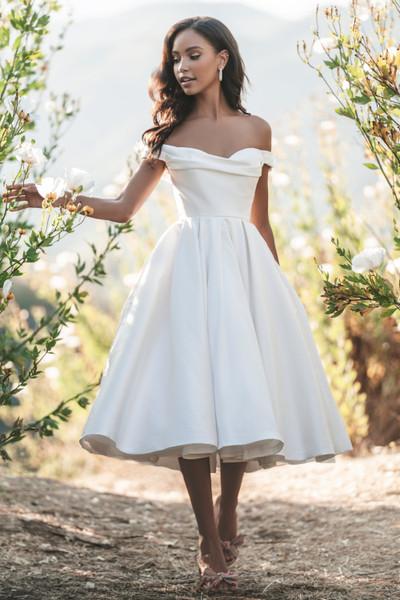 allure bridals Bridal Allure Romance R3705TL