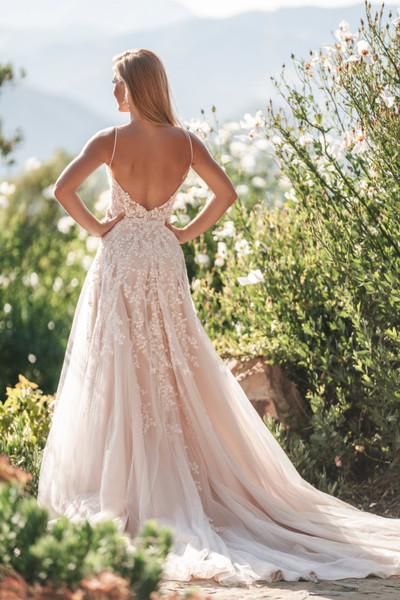 Allure Bridals Bridal Allure Romance R3706