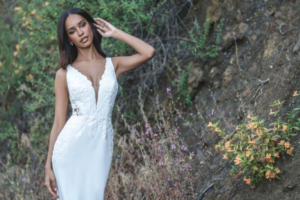 Allure Bridals Bridal Allure Romance R3707