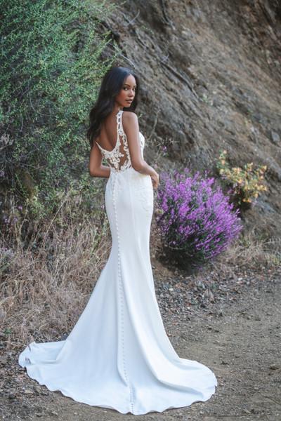 Allure Bridals Bridal Allure Romance R3707