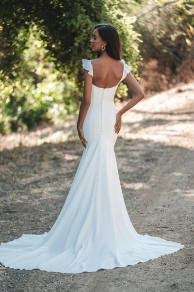 Allure Bridals Bridal Allure Romance R3709