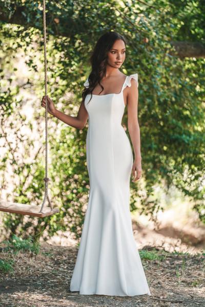 allure bridals Bridal Allure Romance R3709