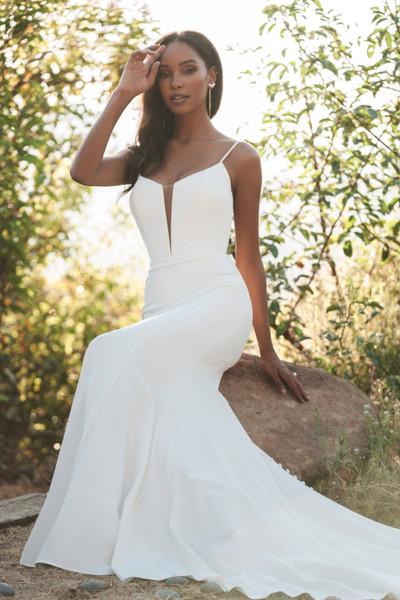 Allure Bridals Bridal Allure Romance R3711
