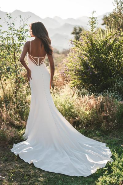 Allure Bridals Bridal Allure Romance R3711
