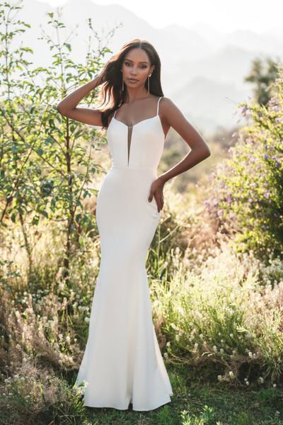 allure bridals Bridal Allure Romance R3711