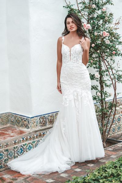 Allure Bridals Bridal Allure Romance R3752