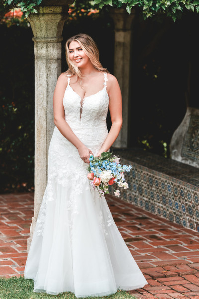 allure bridals Bridal Allure Romance R3752L
