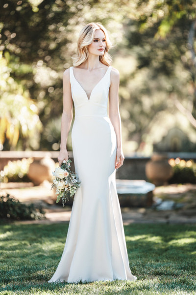 allure bridals Bridal Allure Romance R3753