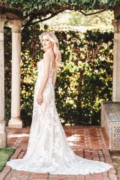 Allure Bridals Bridal Allure Romance R3755