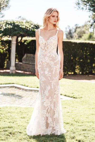 allure bridals Bridal Allure Romance R3755