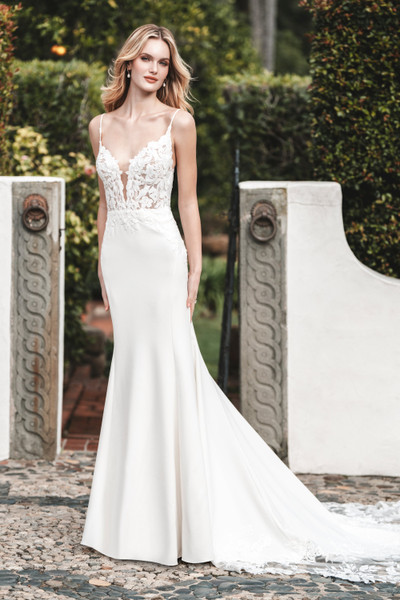 allure bridals Bridal Allure Romance R3757