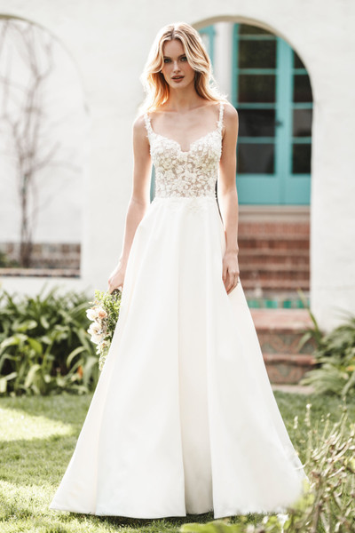 allure bridals Bridal Allure Romance R3759