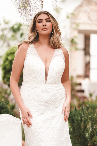 Allure Bridals Bridal Allure Romance R3760L