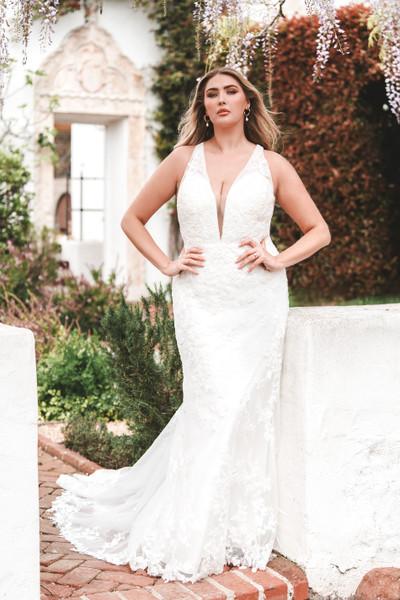 Allure Bridals Bridal Allure Romance R3760L