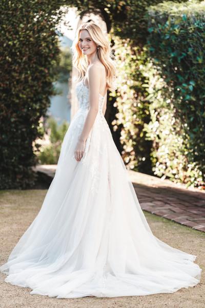 Allure Bridals Bridal Allure Romance R3761