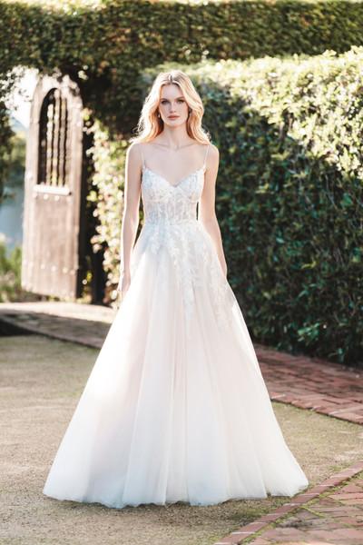 allure bridals Bridal Allure Romance R3761