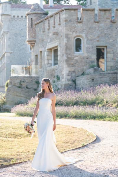 Allure Bridals Bridal Allure Romance R3801