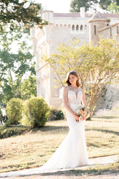 Allure Bridals Bridal Allure Romance R3804